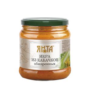 Икра из кабачков обжаренных Икра из кабачков обжаренных