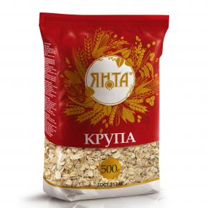 Крупа Геркулес