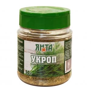 Укроп "Янта"