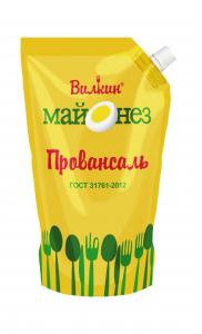 Майонез "Провансаль" Вилкин
