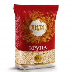 Крупа перловая