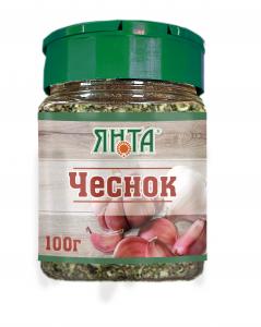 Чеснок "Янта"