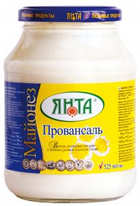 Майонез «Провансаль»