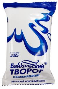Творог Байкальски»