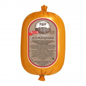 Ветчина "Домашняя"