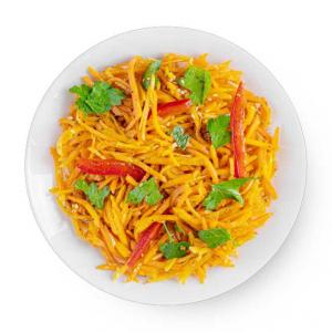 Салат Морковь по-корейски