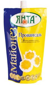 Майонез «Провансаль»