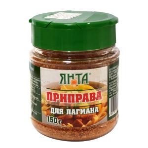 Приправа для лагмана "Янта" Приправа для лагмана "Янта"