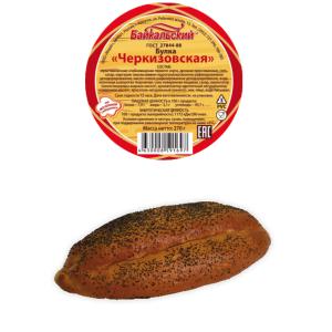 Булка "Черкизовская"