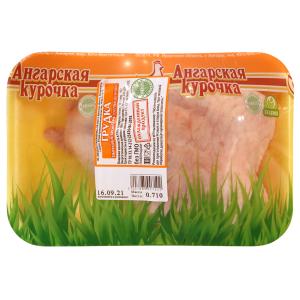 Голень цыпленка-бройлера