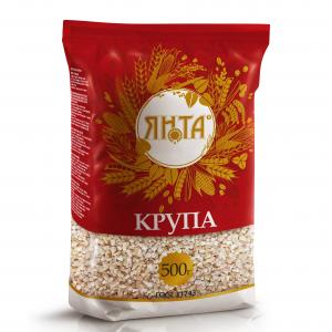 Крупа пшеничная