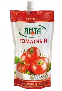 Кетчуп «Томатный»