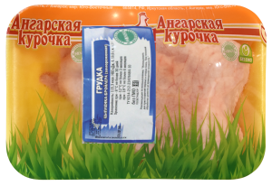 Грудка цыпленка-бройлера Грудка цыпленка-бройлера