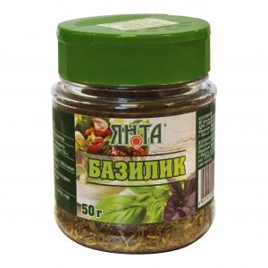Базилик "Янта"