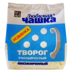 Творог Любимая чашка