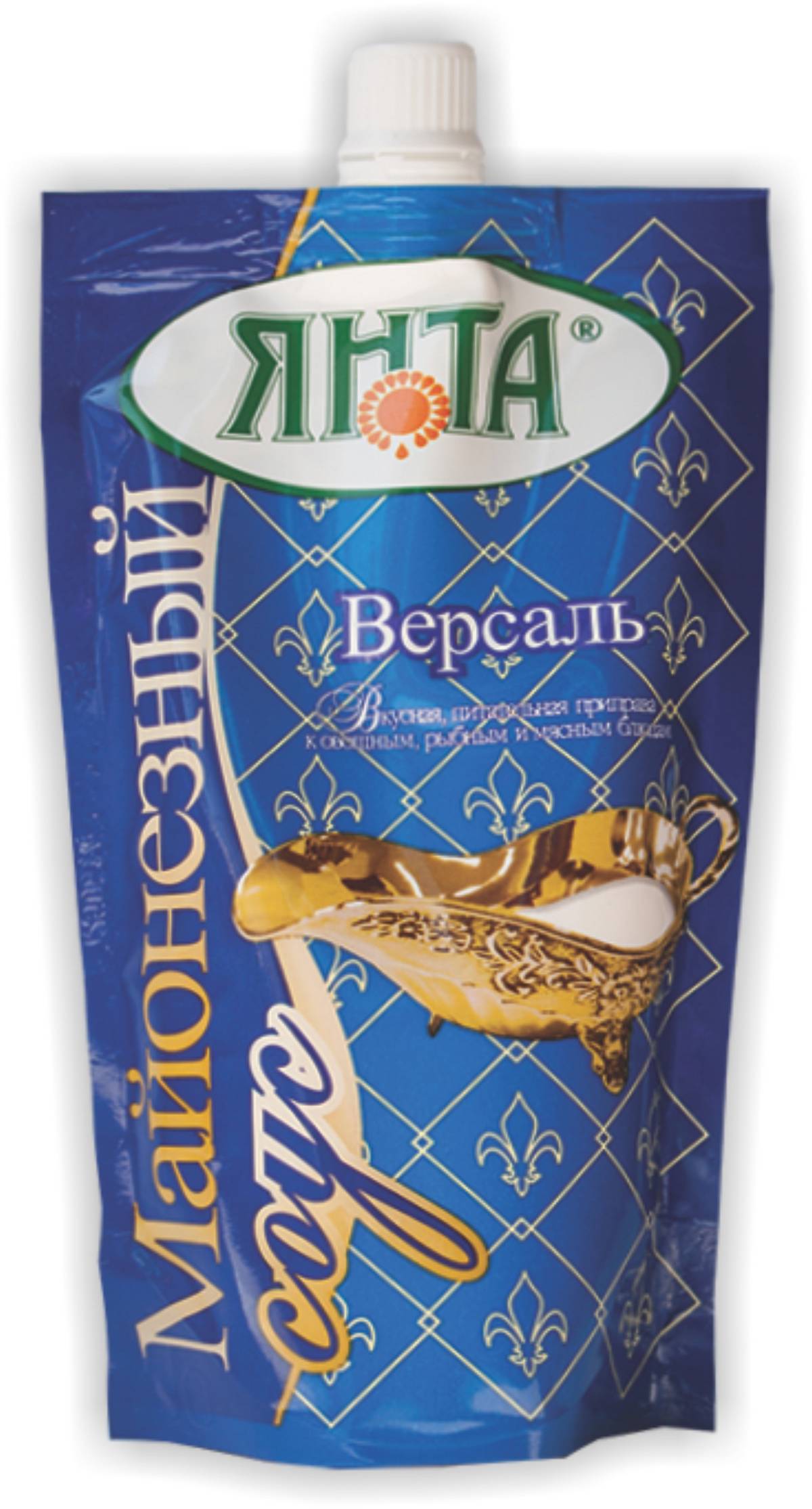 Майонезный соус «Версаль»