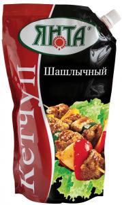 Соус-кетчуп «Шашлычный»