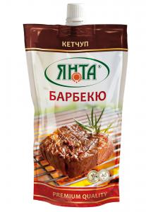 Кетчуп «Барбекю»