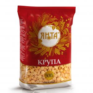 Крупа Горох дробленый