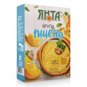 Крупа "Пшено"