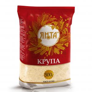 Крупа Манная