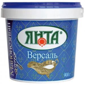 Майонезный соус «Версаль»