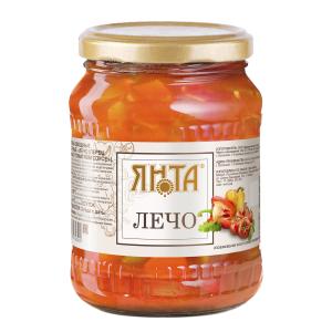 Лечо Лечо