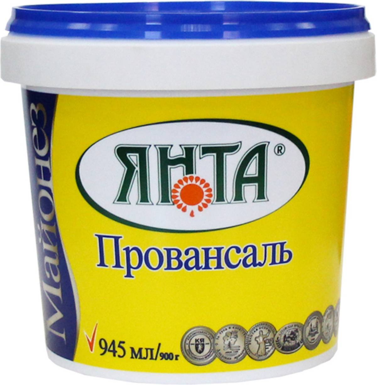 Майонез «Провансаль»