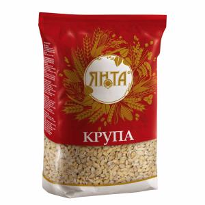 Крупа перловая