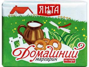Маргарин «Домашний экстра»