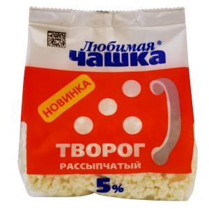 Творог Любимая чашка Творог Любимая чашка