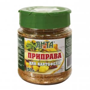 Приправа для картофеля Янта 
