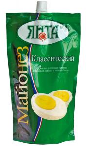 Майонез «Классический»