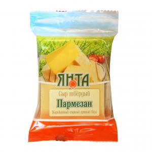Сыр Пармезан "Янта"