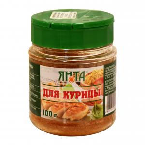 Приправа для курицы "Янта"