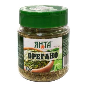 Орегано "Янта"