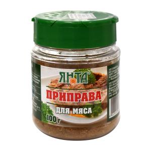 Приправа для мяса "Янта" Приправа для мяса "Янта"