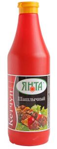 Соус-кетчуп «Шашлычный»