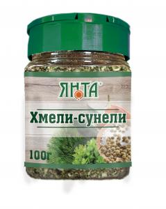 Хмели-сунели "Янта"
