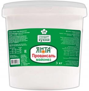 Майонез СПК "Провансаль"