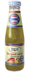 Тайский соус "Острый Чили"