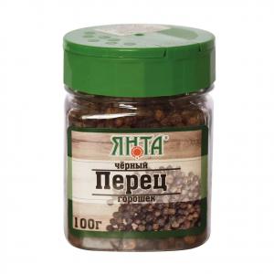 Перец черный горошек "Янта"