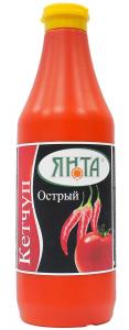 Соус-кетчуп «Острый»