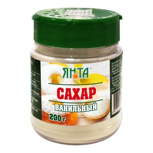 Сахар ванильный "Янта"