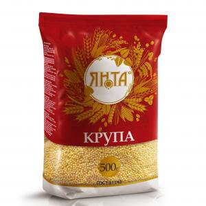 Крупа Пшено