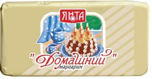 Маргарин «Домашний»