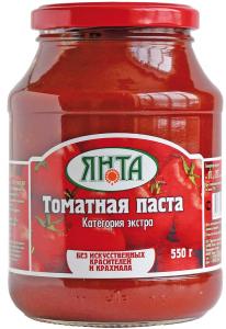 Томатная паста