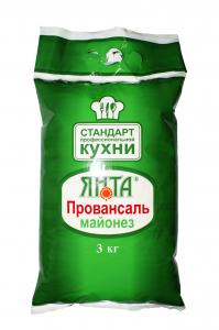 Майонез СПК "Провансаль"