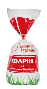 Фарш из мяса цыпленка-бройлера