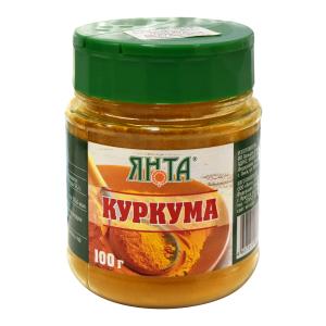 Куркума "Янта"